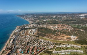 Nouvelle construction - Apartement - Estepona