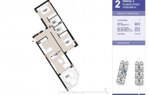 Nouvelle construction - Apartement - Torrox