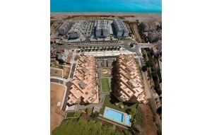 New Build - Ground floor apartment - Torrox