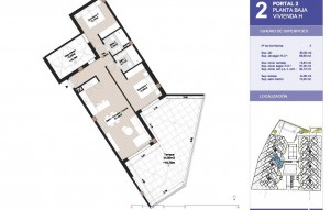 New Build - Ground floor apartment - Torrox