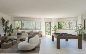 New Build - Apartment - Estepona