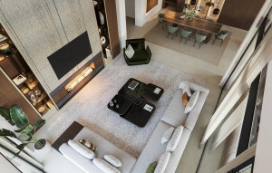 Nouvelle construction - Villa - Marbella