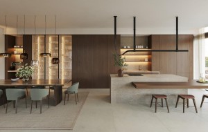 Nouvelle construction - Villa - Marbella