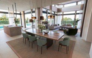 Nouvelle construction - Villa - Marbella