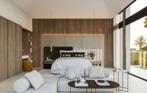 Nouvelle construction - Villa - Marbella