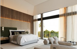 Nouvelle construction - Villa - Marbella
