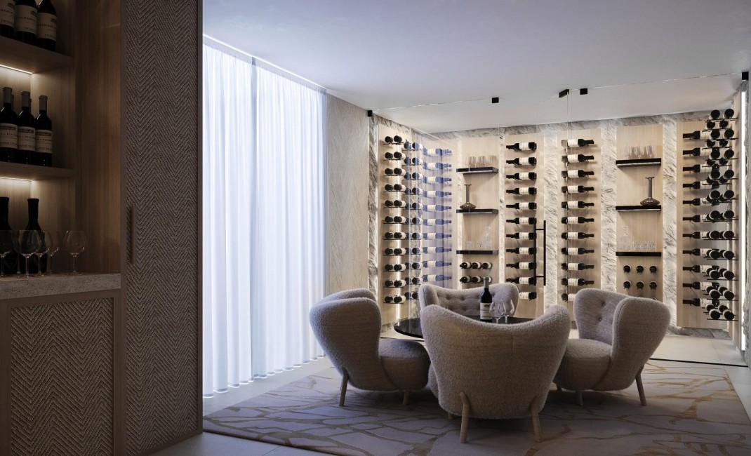 Nouvelle construction - Villa - Marbella