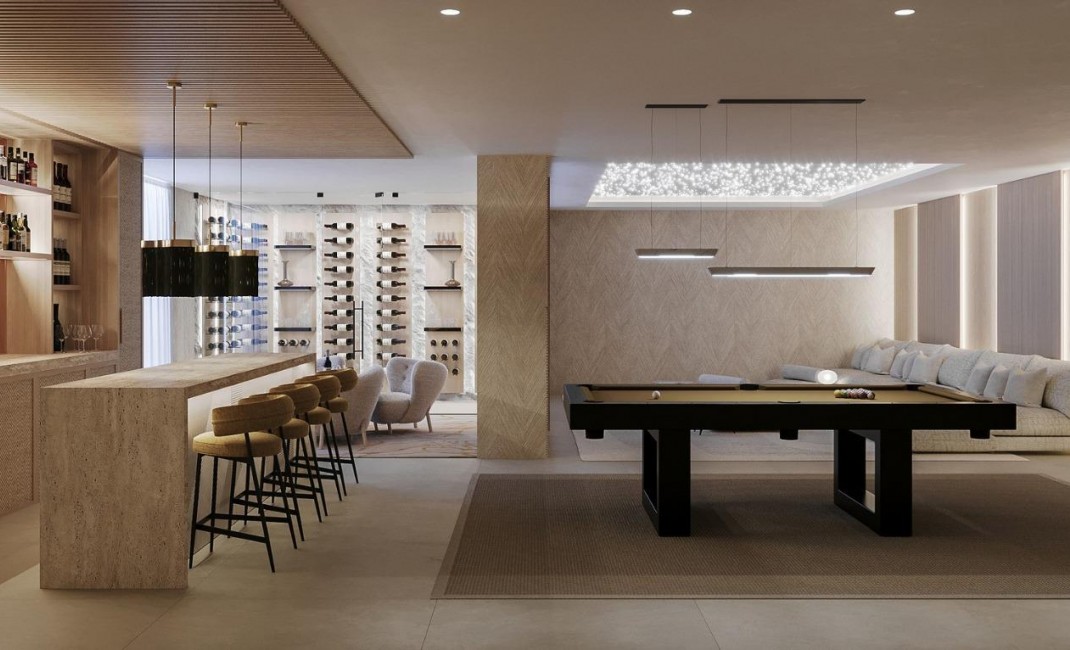 Nouvelle construction - Villa - Marbella