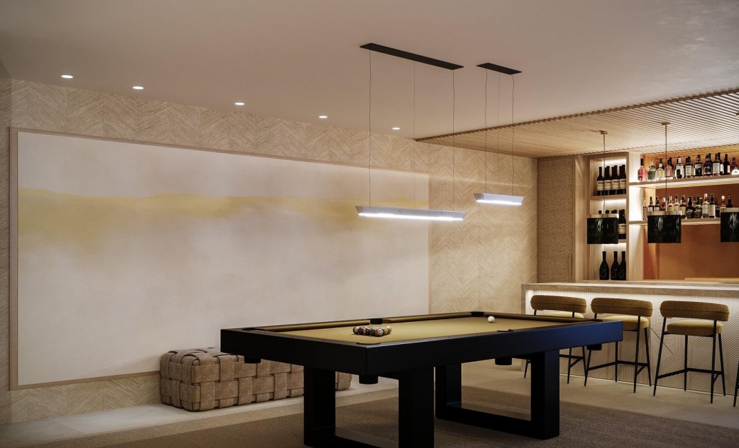 Nouvelle construction - Villa - Marbella