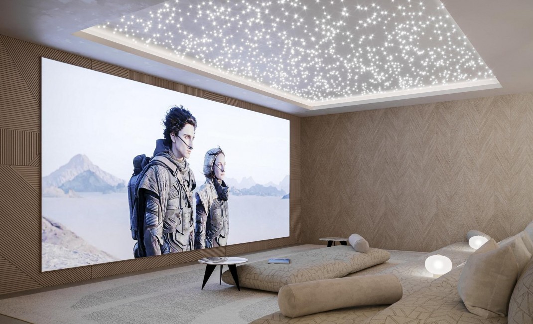 Nouvelle construction - Villa - Marbella