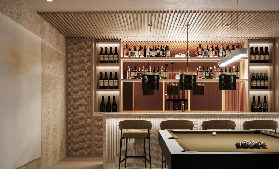 Nouvelle construction - Villa - Marbella