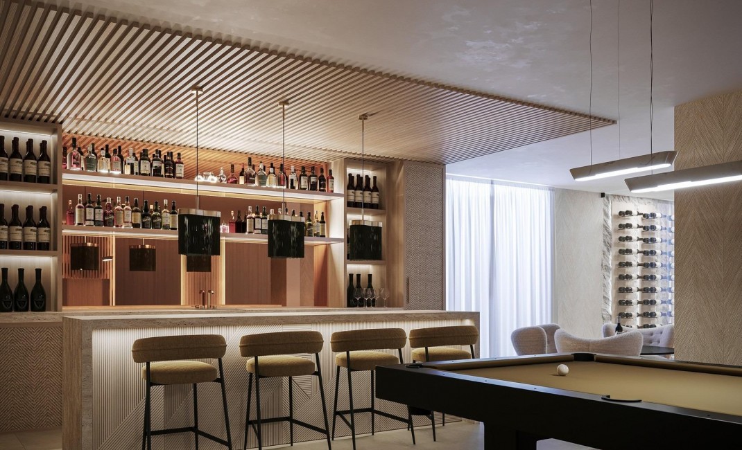 Nouvelle construction - Villa - Marbella