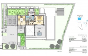 Nouvelle construction - Villa - Marbella