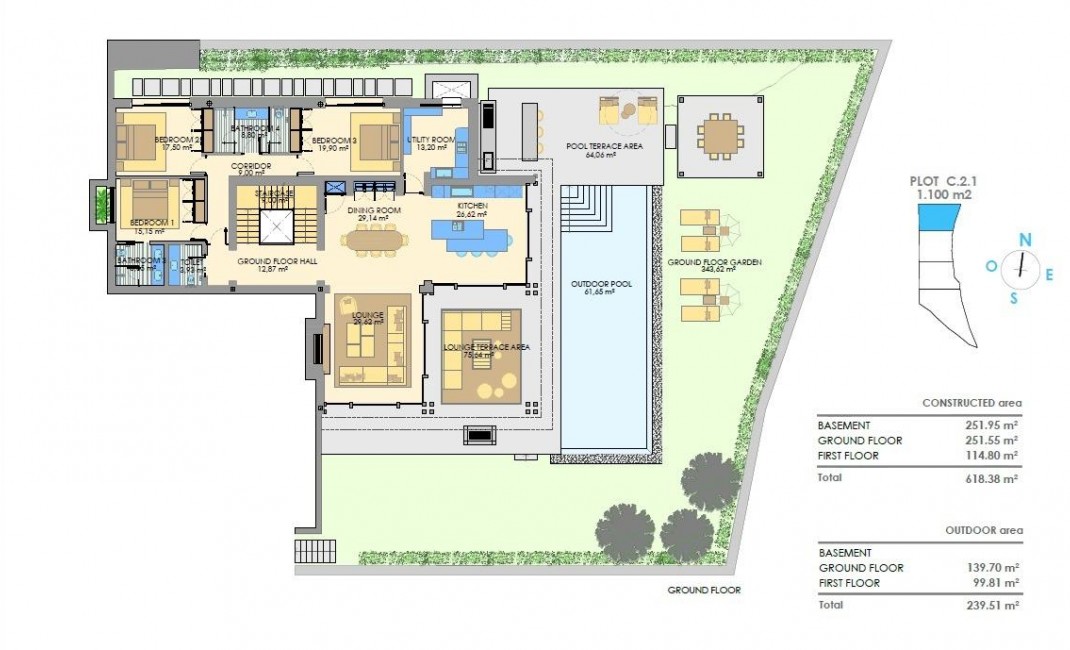 Nouvelle construction - Villa - Marbella