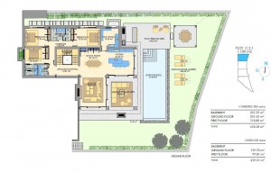 Nouvelle construction - Villa - Marbella