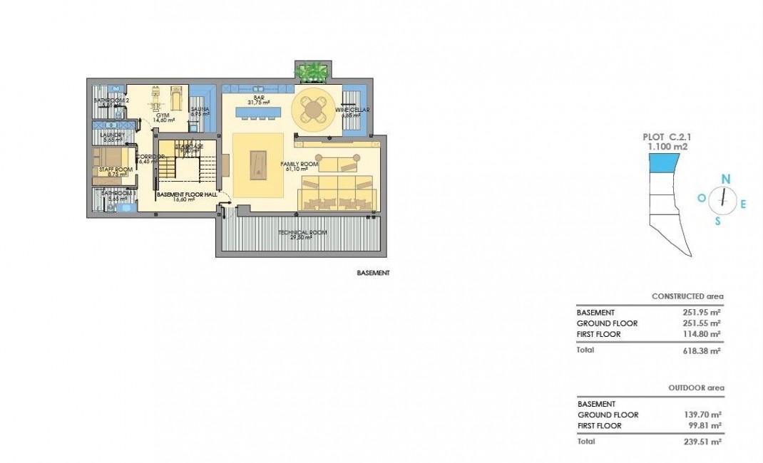 Nouvelle construction - Villa - Marbella