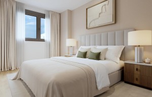 Nouvelle construction - Appartement - Alicante