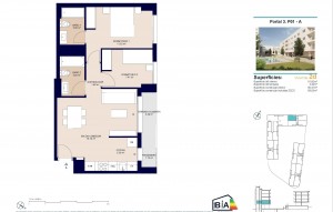 Nouvelle construction - Appartement - Alicante