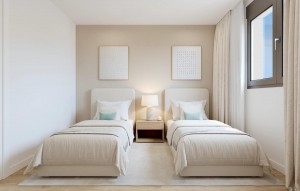 New Build - Apartment - Alicante