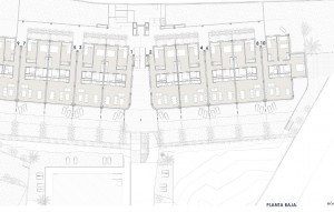 Nouvelle construction - Ground floor apartment - Manilva