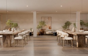 New Build - Ground floor apartment - Mijas