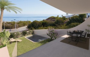 New Build - Apartment - Torrevieja