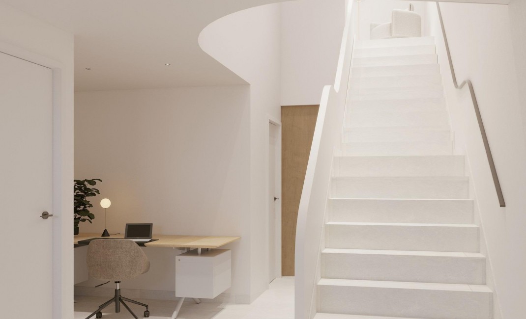 New Build - Apartment - Torrevieja