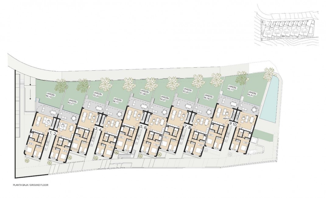 New Build - Apartment - Torrevieja