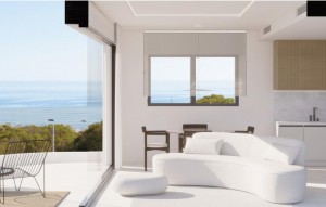 New Build - Apartment - Torrevieja