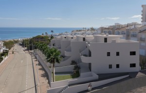 New Build - Apartment - Torrevieja