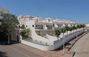 New Build - Apartment - Torrevieja