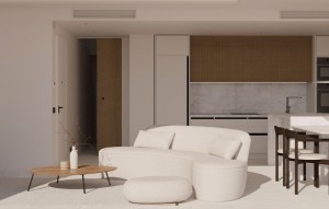 New Build - Apartment - Torrevieja