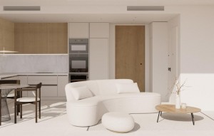 New Build - Apartment - Torrevieja