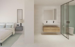 New Build - Apartment - Torrevieja