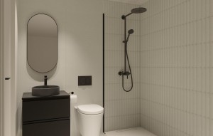 New Build - Apartment - Torrevieja