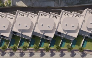 New Build - Apartment - Torrevieja