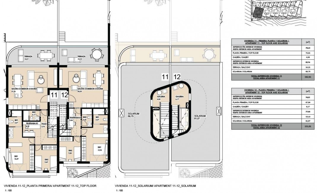 New Build - Apartment - Torrevieja