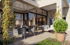 New Build - Villa - Cuevas del Almanzora - Cuevas Del Almanzora