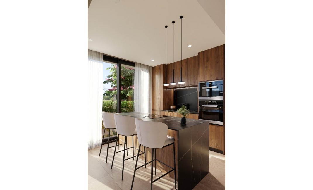 New Build - Villa - Cuevas del Almanzora - Cuevas Del Almanzora