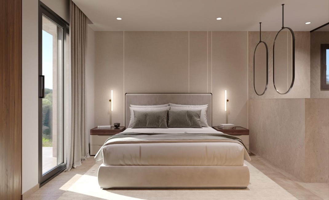 New Build - Villa - Cuevas del Almanzora - Cuevas Del Almanzora