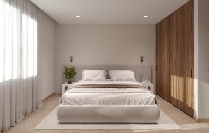 New Build - Villa - Cuevas del Almanzora - Cuevas Del Almanzora