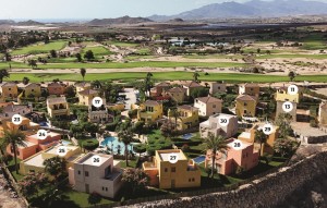 New Build - Villa - Cuevas del Almanzora - Cuevas Del Almanzora