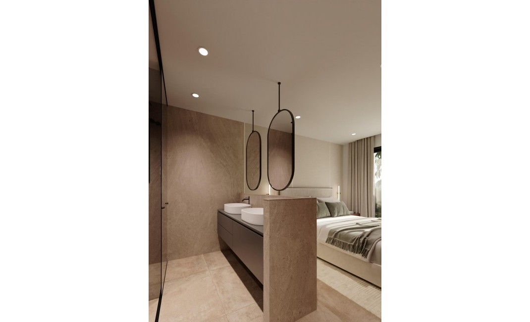 New Build - Villa - Cuevas del Almanzora - Cuevas Del Almanzora