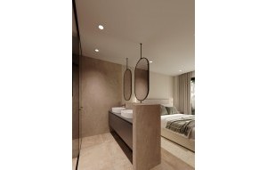 New Build - Villa - Cuevas del Almanzora - Cuevas Del Almanzora