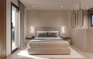 New Build - Villa - Cuevas del Almanzora - Cuevas Del Almanzora