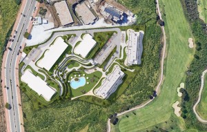 New Build - Apartment - Mijas