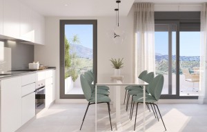 New Build - Apartment - Mijas