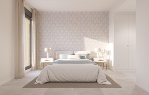 New Build - Apartment - Mijas