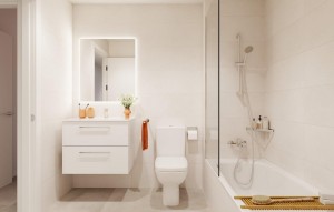 New Build - Apartment - Mijas