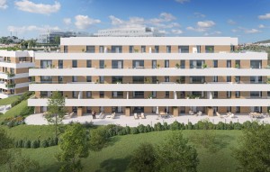 Nouvelle construction - Appartement - Mijas